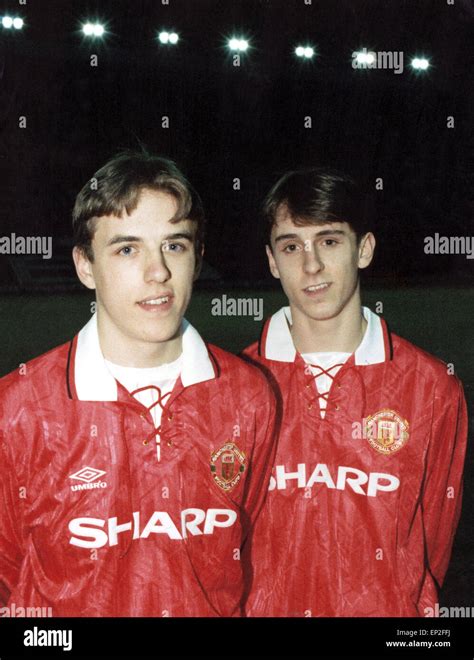 gary neville brother|gary neville manchester united.